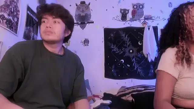 hothoneychile — TONGUE SUCKING