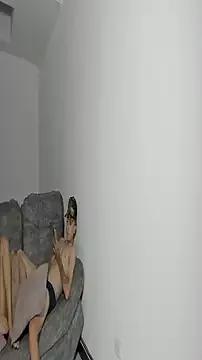 StripChat Hotlittleones18 hotlittleones18 from StripChat