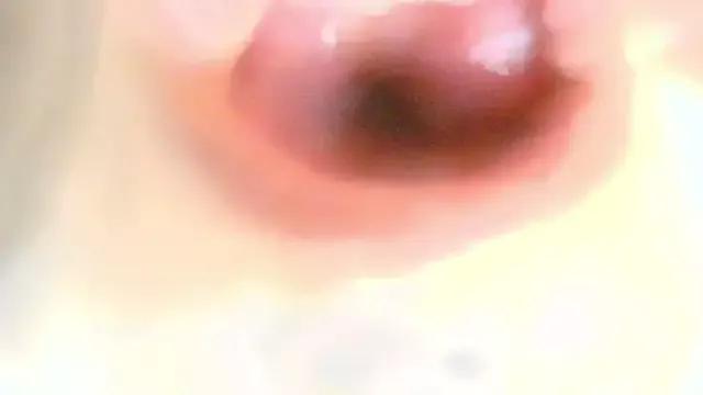 HottCandy21 on StripChat 