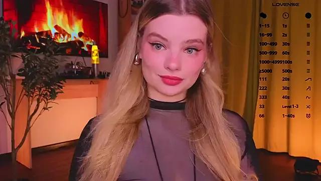 Hottie_Jane on StripChat 