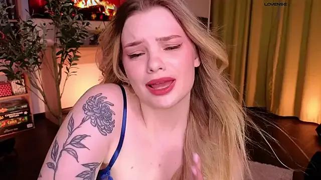 Hottie_Jane on StripChat 