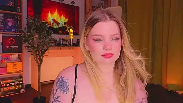 Hottie_Jane on StripChat 