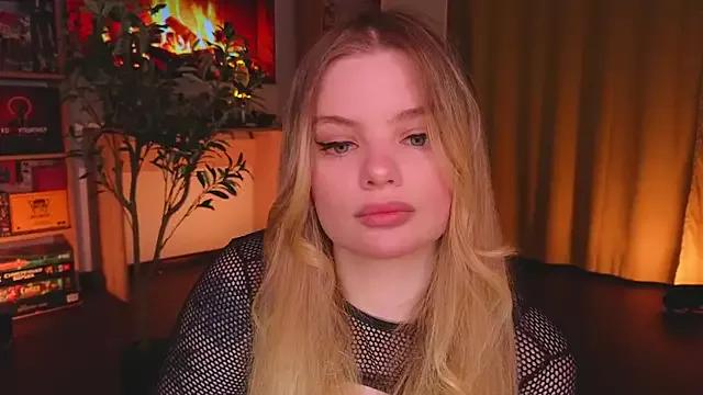 Hottie_Jane on StripChat 