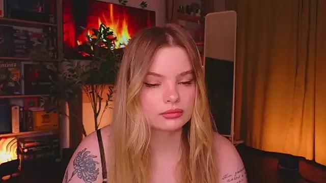 Hottie_Jane on StripChat 