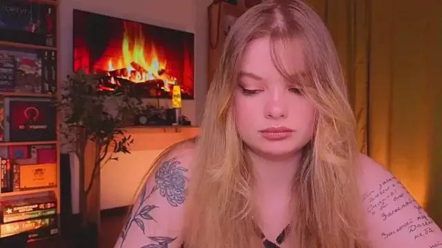 Hottie_Jane on StripChat 