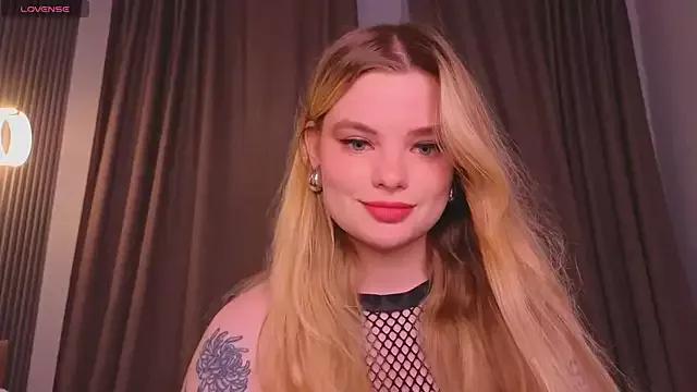 Hottie_Jane on StripChat 