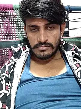 StripChat HotXKrish HotXKrish from StripChat