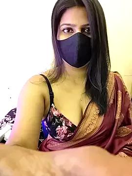 hoty_sonali from StripChat