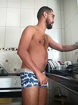 StripChat HS-hotsmile HS-hotsmile from StripChat