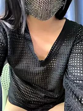 HuongKa204 from StripChat