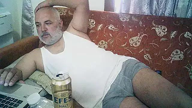 Freechat husoizmir on StripChat