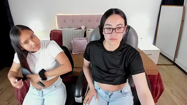 Private Icysweetcam on StripChat