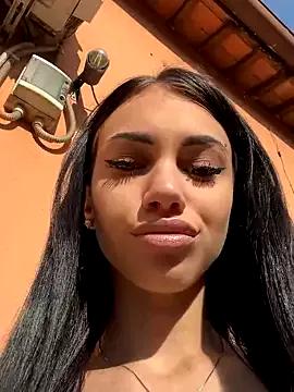 ilariea_girl from StripChat