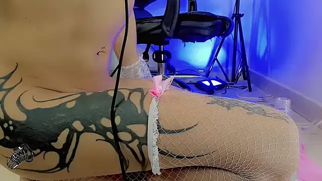 Freechat im_pearll on StripChat