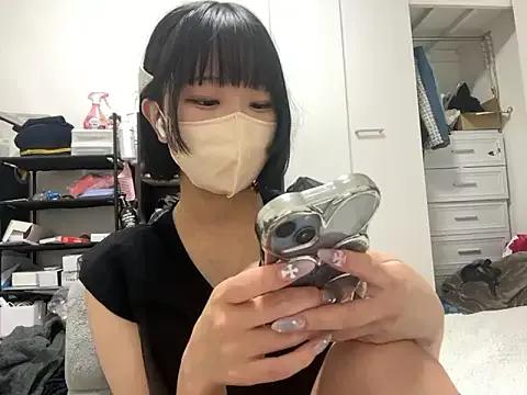 Freechat ImpAct-chan on StripChat