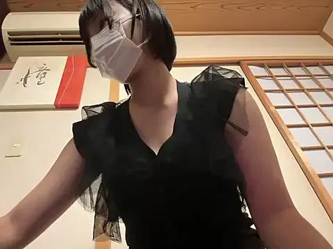 Freechat ImpAct-chan on StripChat