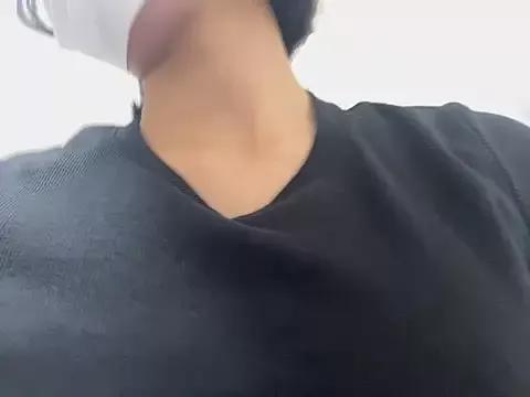 Freechat ImpAct-chan on StripChat