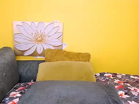 Private IndianPlayBunnyX on StripChat