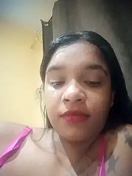 Freechat Indianqueen03 on StripChat