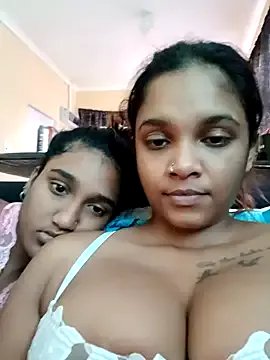 Freechat Indianqueen03 on StripChat