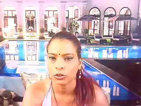 Freechat IndianSexyAss on StripChat