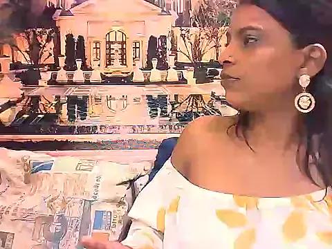 Freechat IndianSexyAss on StripChat