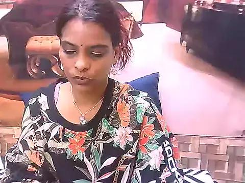 Freechat IndianSexyAss on StripChat