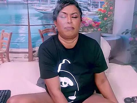 indiansparkle on StripChat 