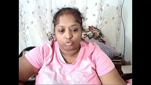 Indiantasha on StripChat 