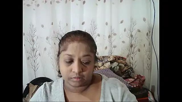Indiantasha on StripChat 