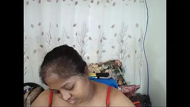 Indiantasha on StripChat 