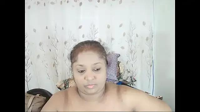 Indiantasha on StripChat 