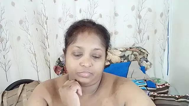 Indiantasha on StripChat 
