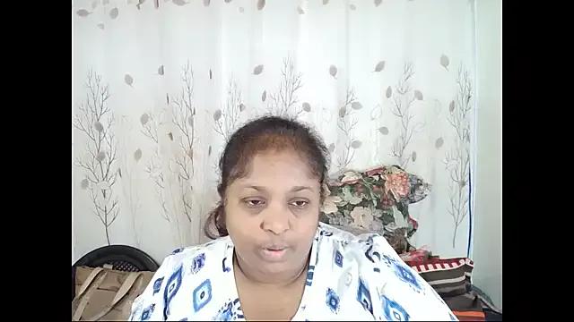 Indiantasha on StripChat 