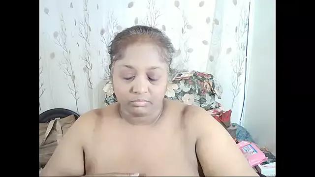 Indiantasha on StripChat 
