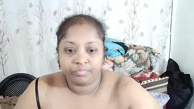Indiantasha on StripChat
