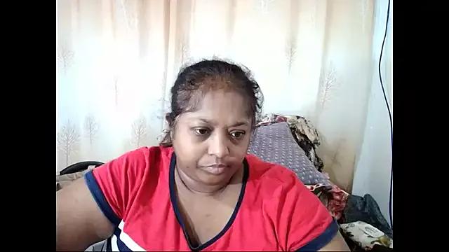 Indiantasha on StripChat 
