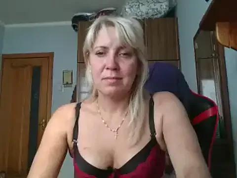 Freechat IrinaB1 on StripChat