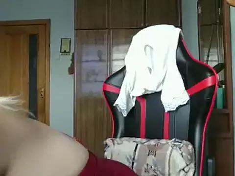 Freechat IrinaB1 on StripChat