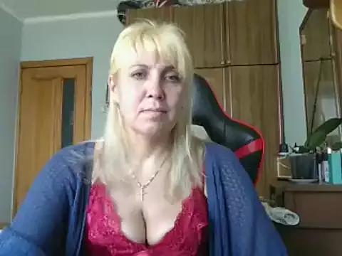 Freechat IrinaB1 on StripChat