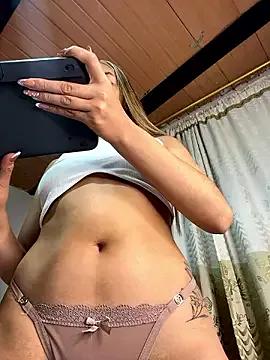 Freechat Iris_lee on StripChat