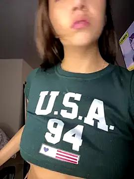 Freechat Iris_lee on StripChat