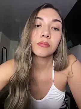 Freechat Iris_lee on StripChat