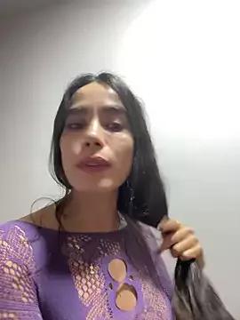 Freechat Irish_Collins on StripChat