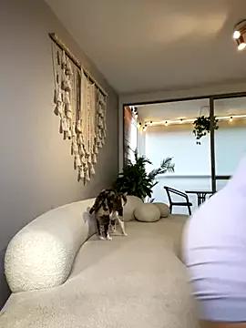 Freechat Irish_Collins on StripChat