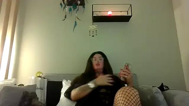IrishmilfAnna on StripChat 