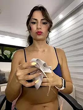 isa_p from StripChat