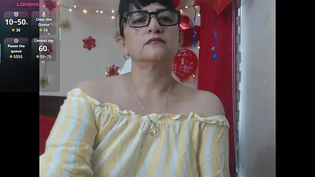 Freechat ISABEEL_SOFIA01 on StripChat