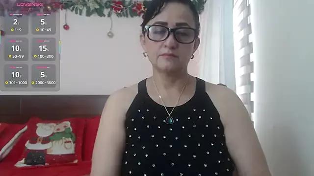 Freechat ISABEEL_SOFIA01 on StripChat