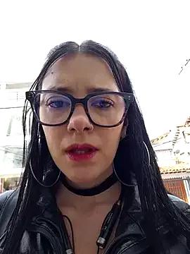 Freechat Isabella_21x on StripChat